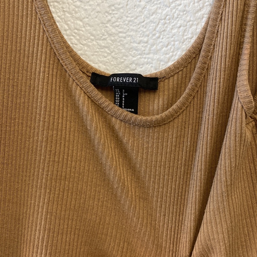 Forever 21 Dress - Picture 2 of 3